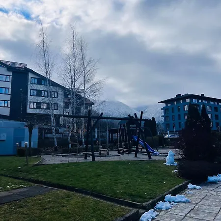 Lägenhet Aspen Relax&chill