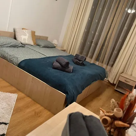 Apartamento Aspen Relax & Chill