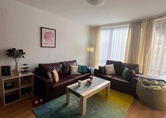 Aspen Relax&chill Bansko