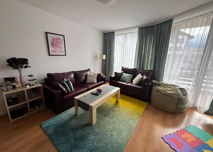 Aspen Relax&chill * Bansko