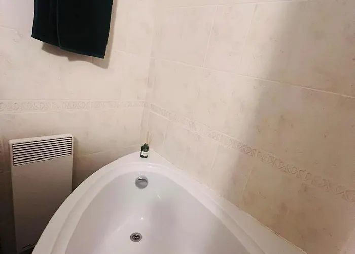 Aspen Relax&chill * Bansko