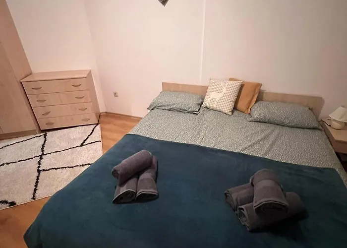 Aspen Relax&chill Bansko