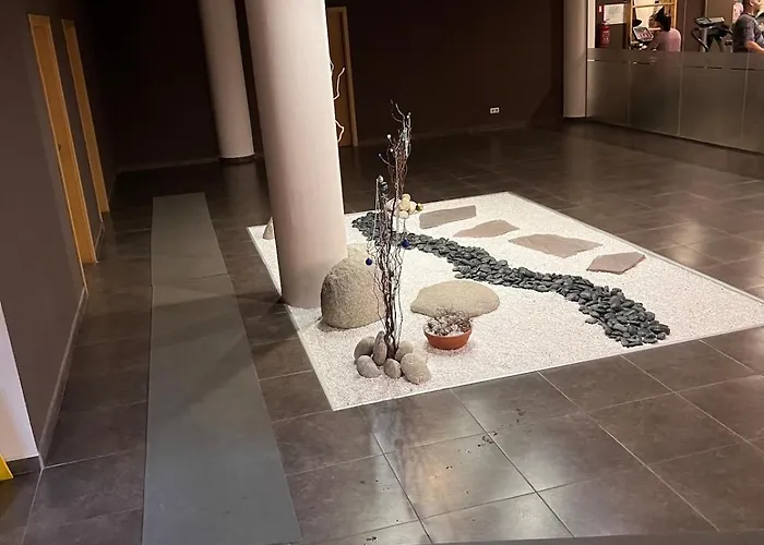 Lägenhet Aspen Relax&chill *