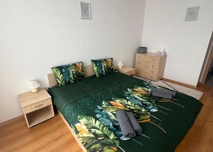 Aspen Relax&chill Bansko