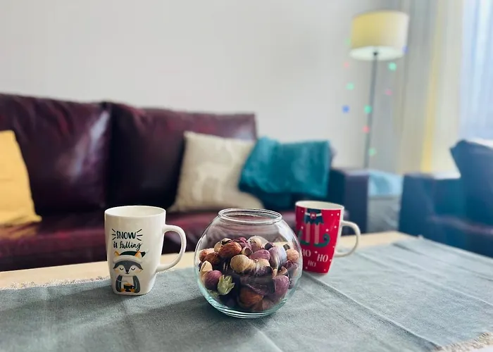 Aspen Relax&chill Bansko