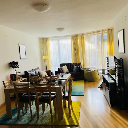 アパート Aspen Relax & Chill *