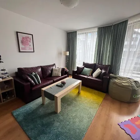 Aspen Relax & Chill * バンスコ