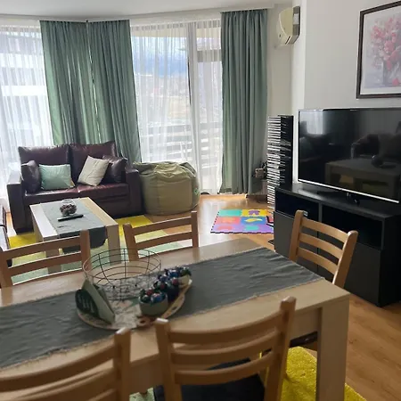 Aspen Relax & Chill アパート *