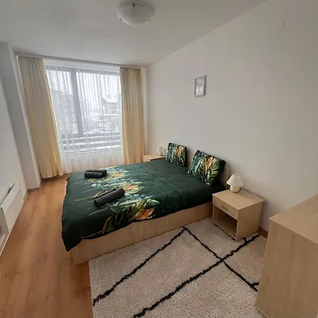 アパート Aspen Relax & Chill *