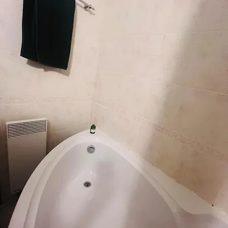 Aspen Relax & Chill * バンスコ