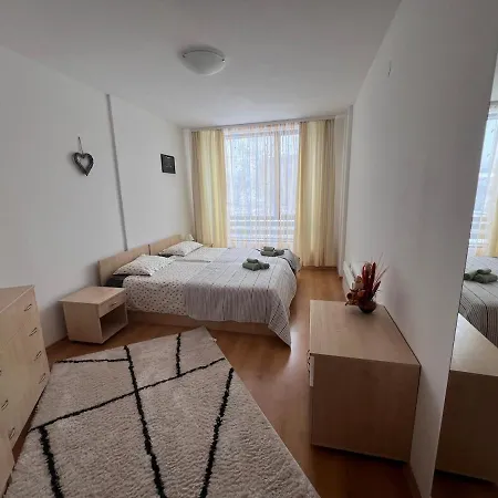 Aspen Relax & Chill アパート *