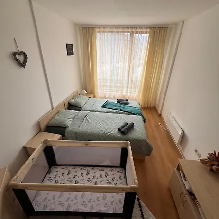 アパート Aspen Relax & Chill *