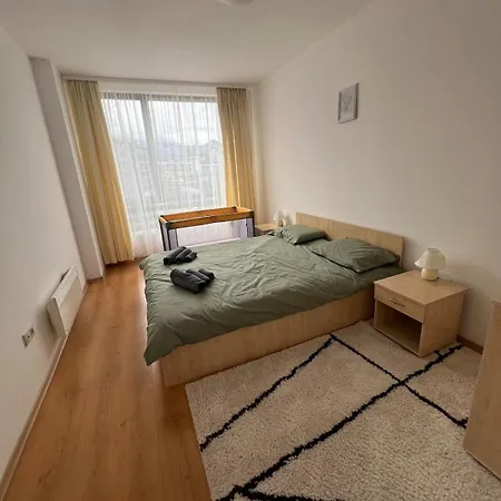 Aspen Relax & Chill * バンスコ