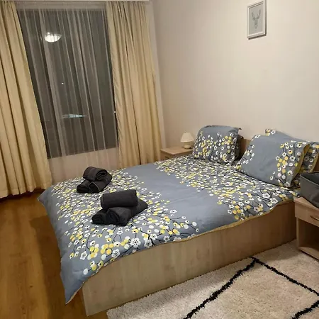 アパート Aspen Relax & Chill