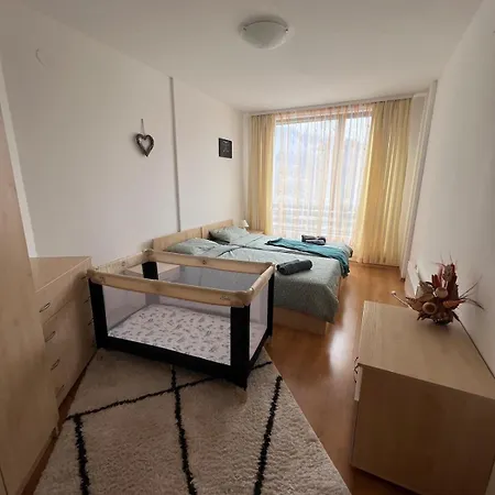 Aspen Relax & Chill アパート *