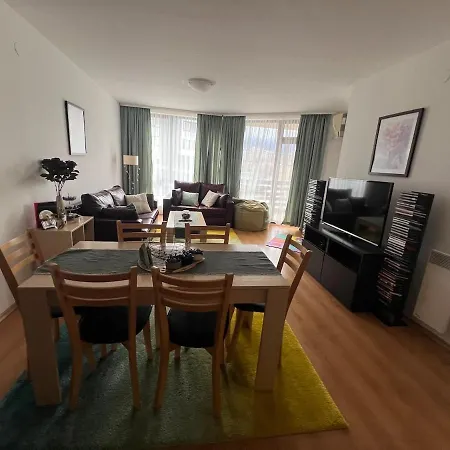 アパート Aspen Relax & Chill *