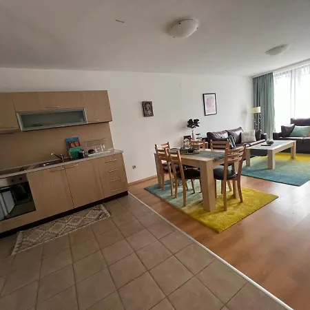 Aspen Relax & Chill アパート バンスコ