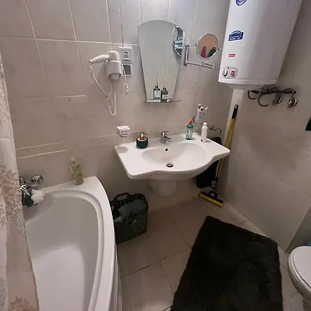 Aspen Relax & Chill アパート *