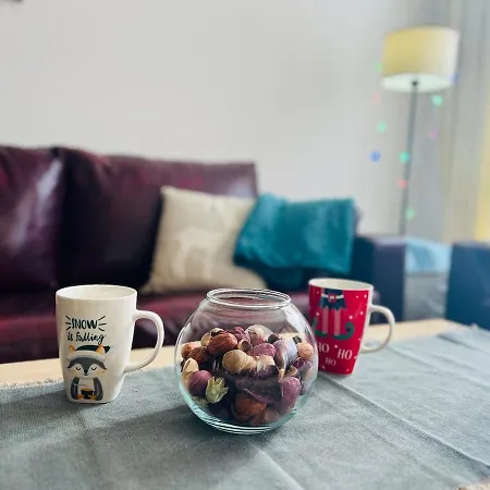 Aspen Relax & Chill 반스코