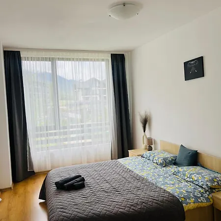 Lejlighed Aspen Relax & Chill Bansko