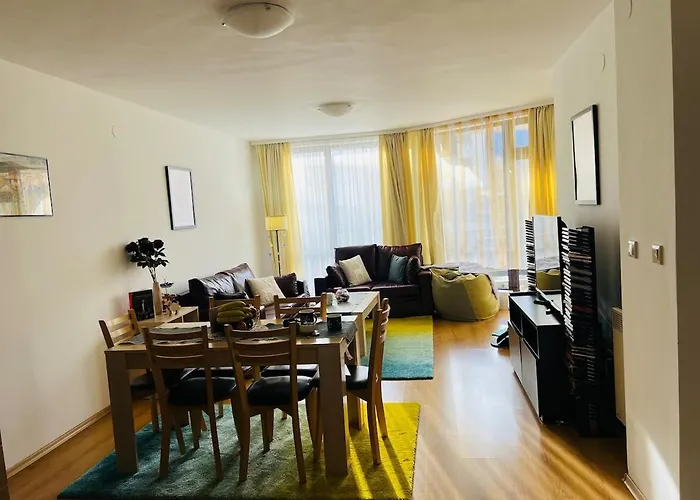 Appartement Aspen Relax & Chill *