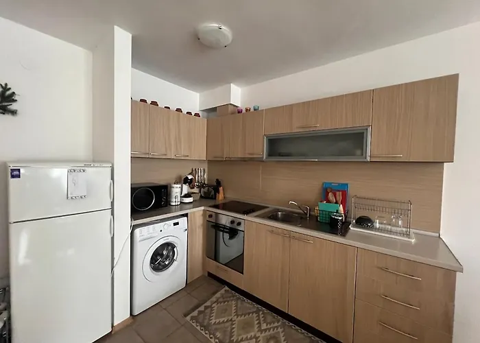 Aspen Relax & Chill Appartement Bansko