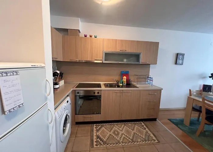 Aspen Relax & Chill Appartement Bansko