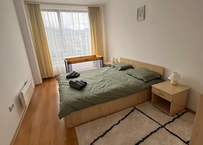 Aspen Relax & Chill * Bansko