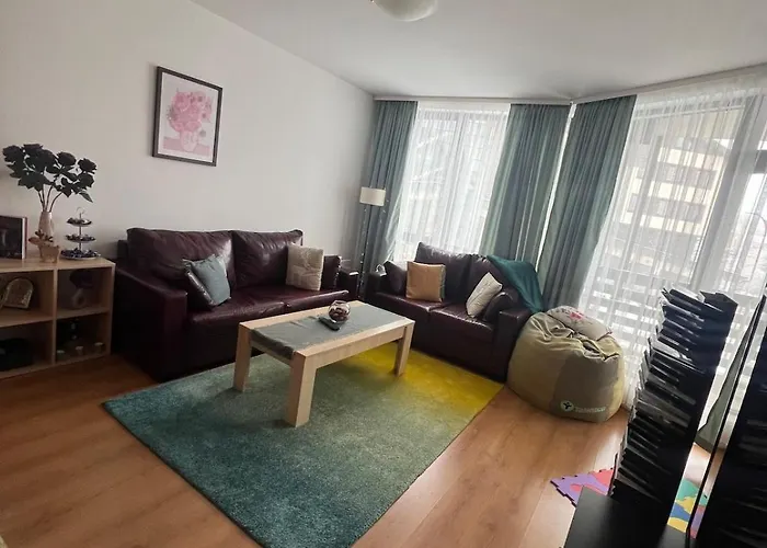 Aspen Relax & Chill *