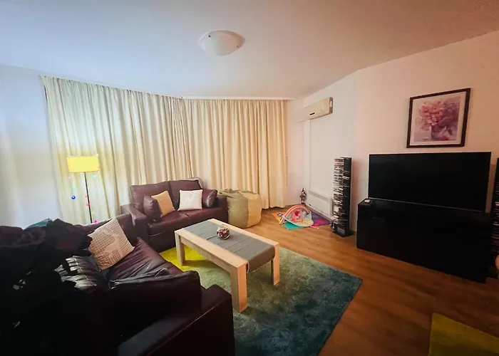 Aspen Relax & Chill Appartement *