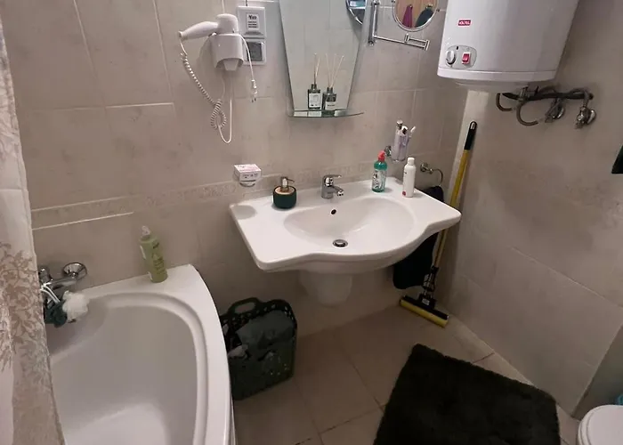 Aspen Relax & Chill Appartement *